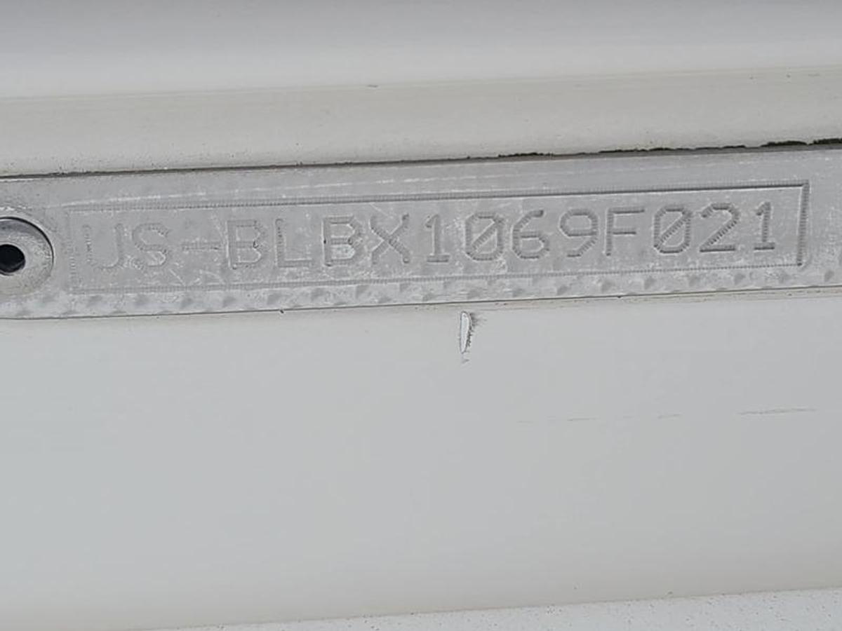 Used 2021 Bayliner Element E21