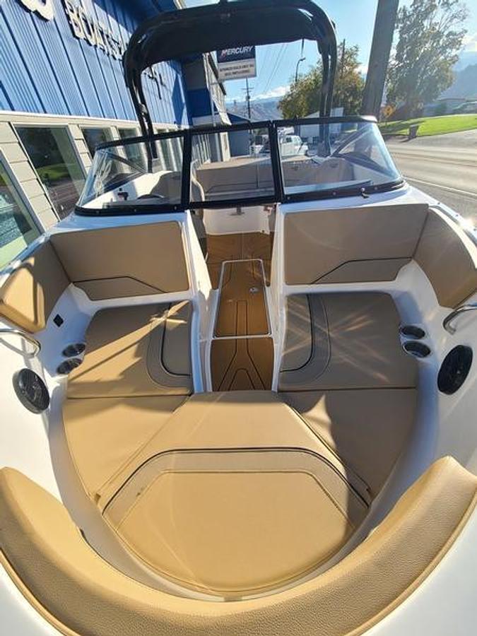 2026 Bayliner V20i