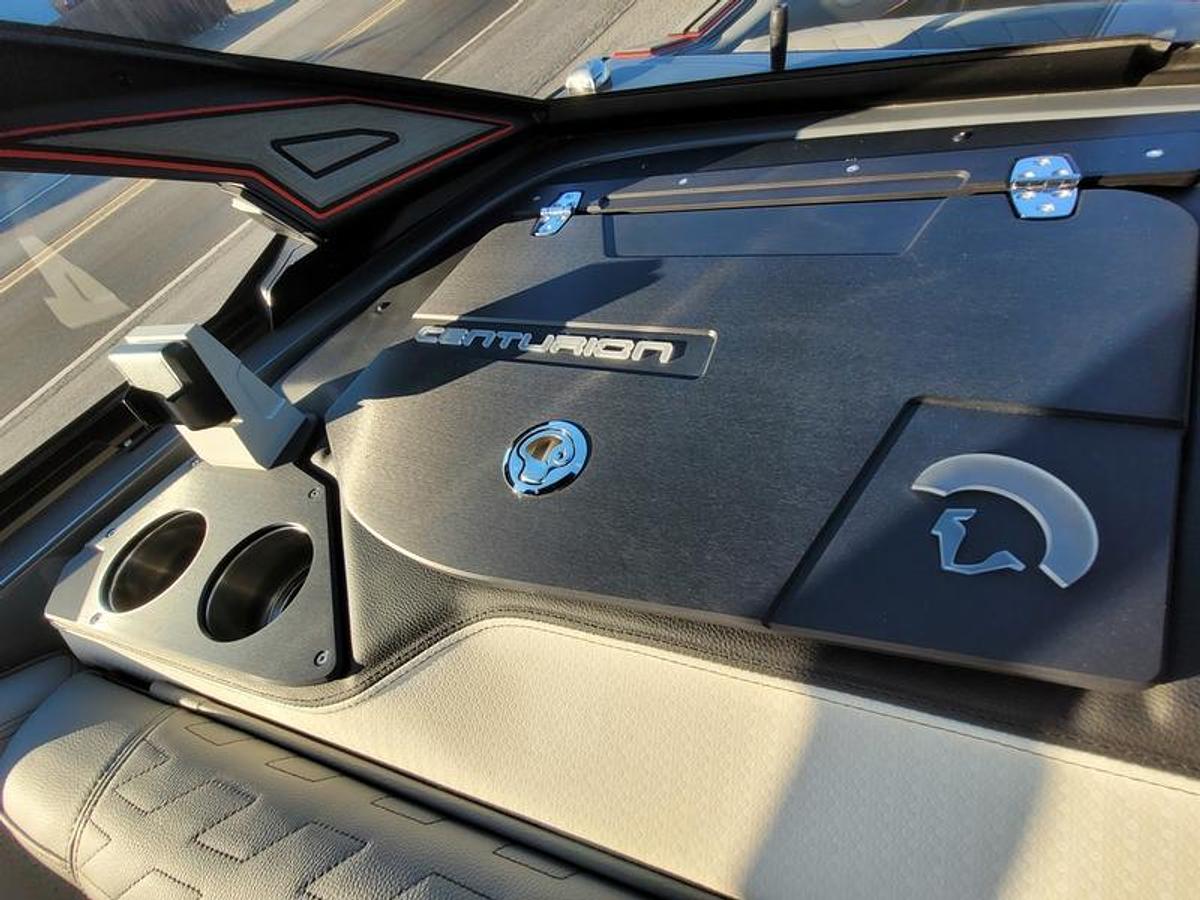 2025 Centurion Ri230