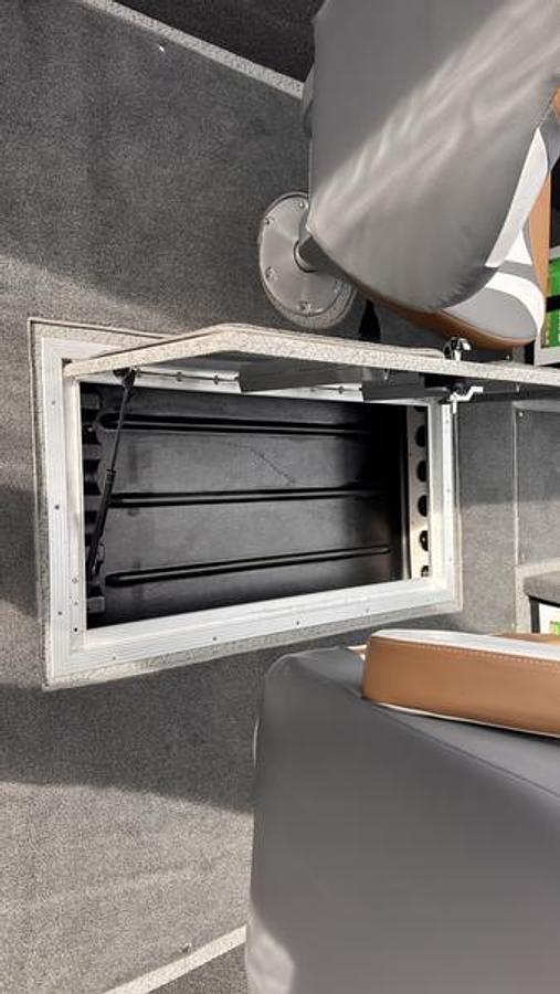 Used 2023 Starweld Victory 20 DC