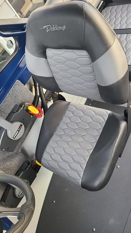 2026 Weldcraft 180 Rebel