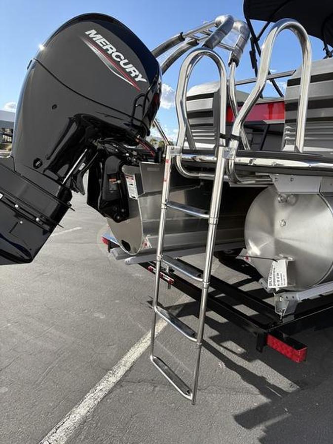 2026 Sylvan R-22 LZ DH