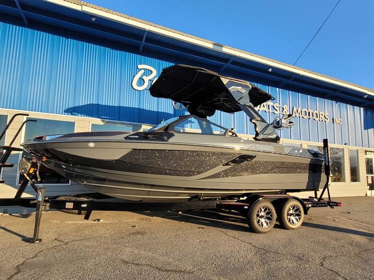 2025 Centurion Ri230