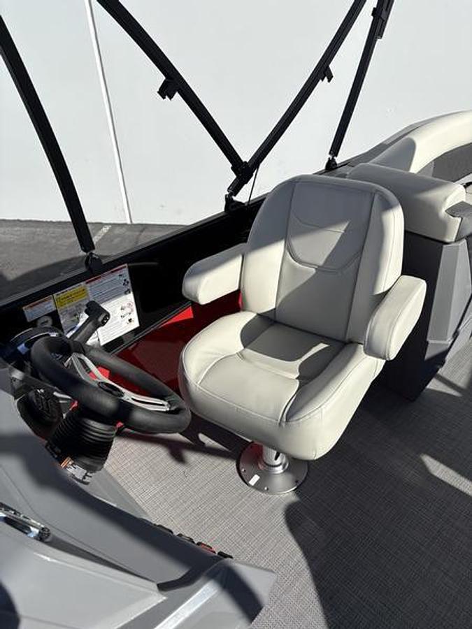 2026 Sylvan R-22 LZ DH