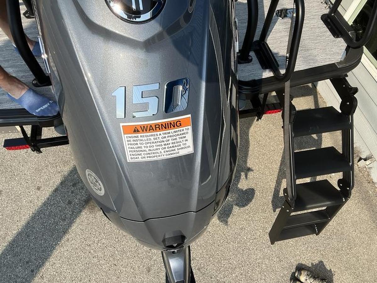 2026 Sylvan X3 DH CLZ