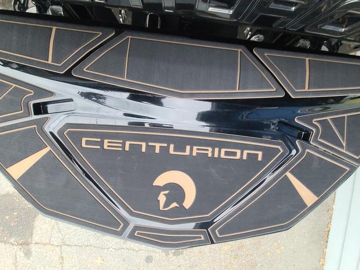 2026 Centurion Nv233
