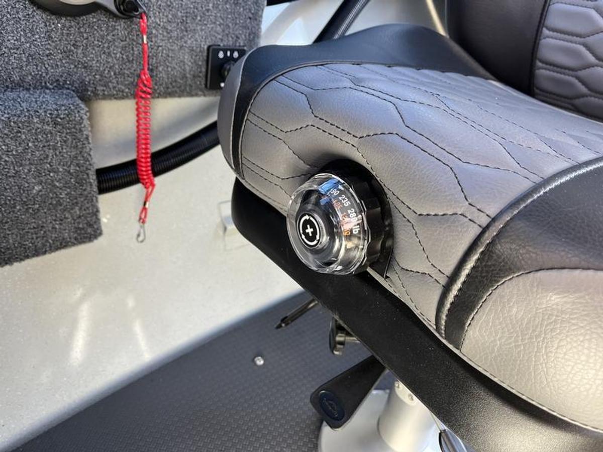 2026 Weldcraft 210 Revolution