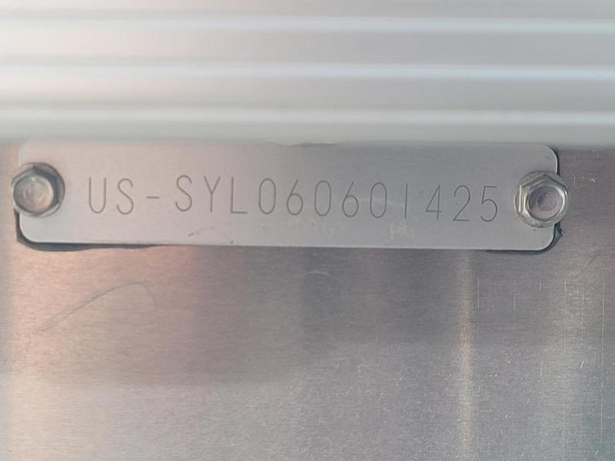 2025 Sylvan Mirage 822 CLZ