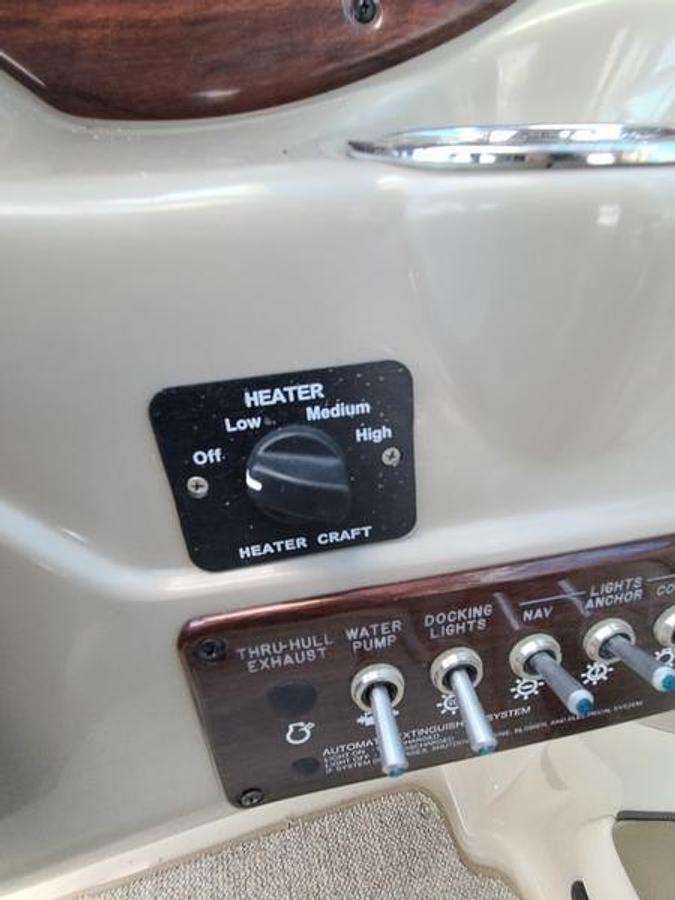 Used 2007 SeaRay 220 SUNDECK