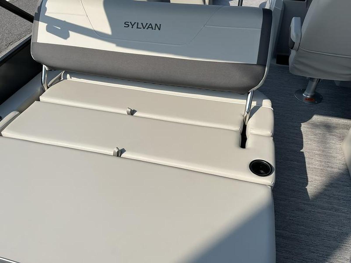 2026 Sylvan X3 DH CLZ