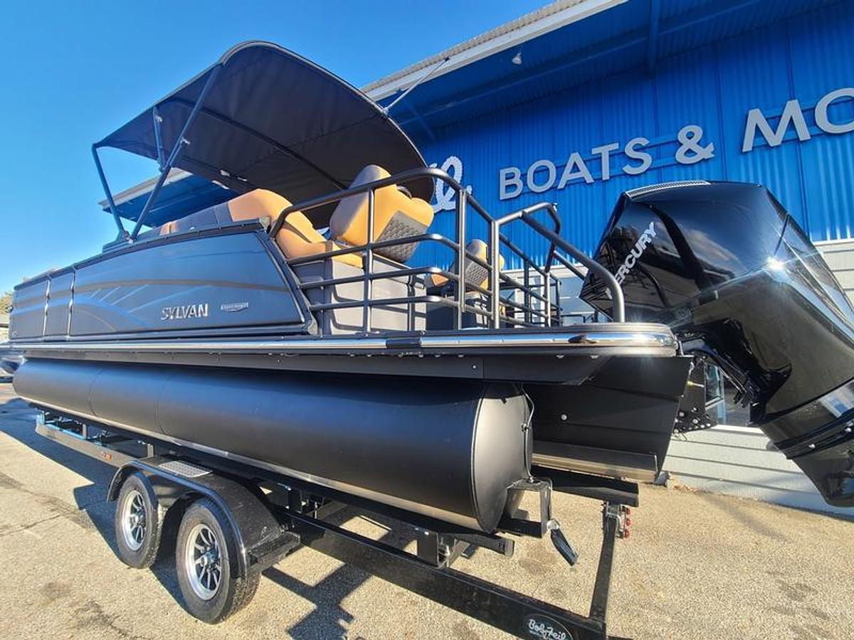 2026 Sylvan L5 SLZ
