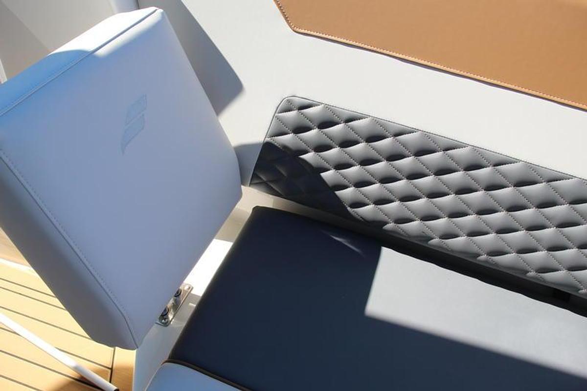 2025 Starcraft Marine SVX OB 231 CC