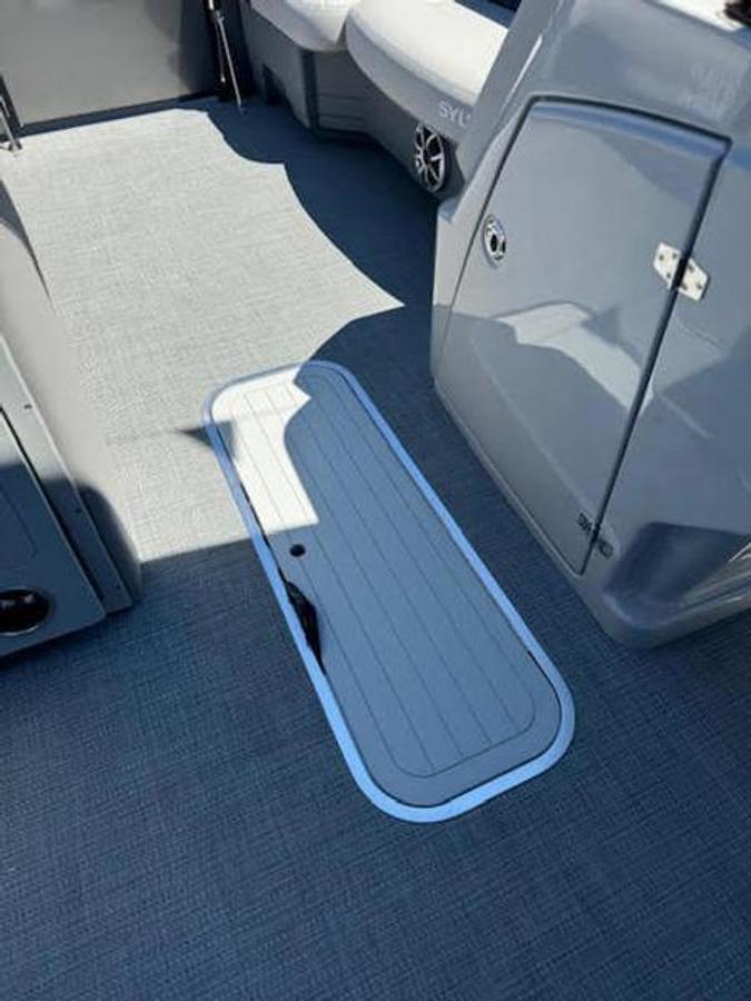 2025 Sylvan MIRAGE L5 DLZ DH BAR