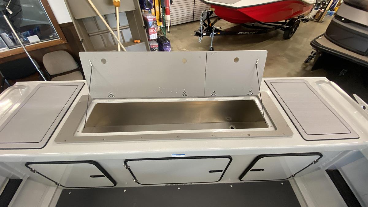 2027 Weldcraft 200 Rebel