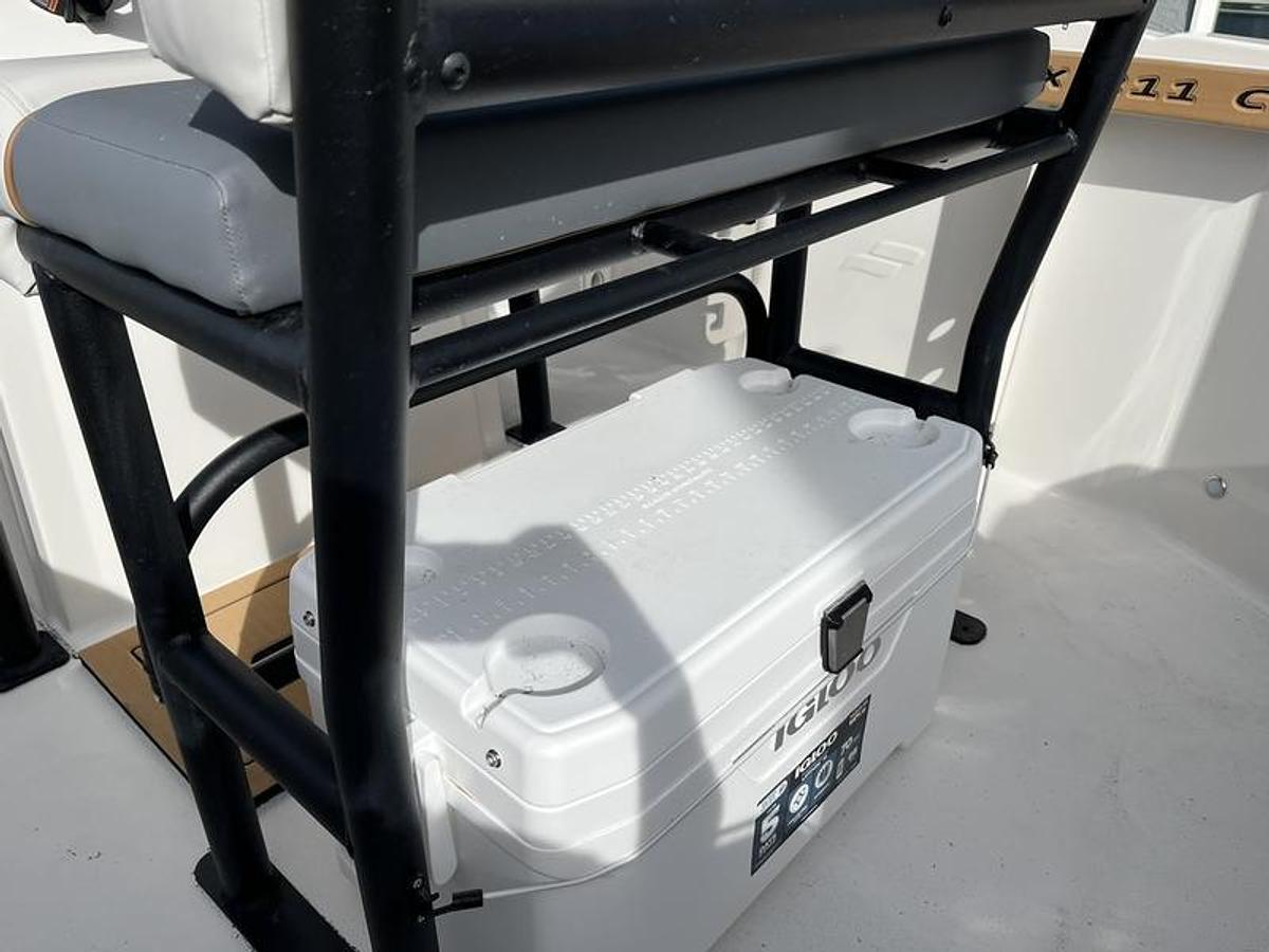 2026 Starcraft Marine SVX OB 211 CC