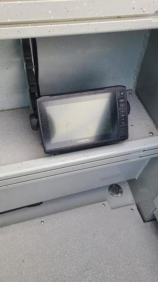 Used 2024 Smoker Craft Phantom 20 X2 OS