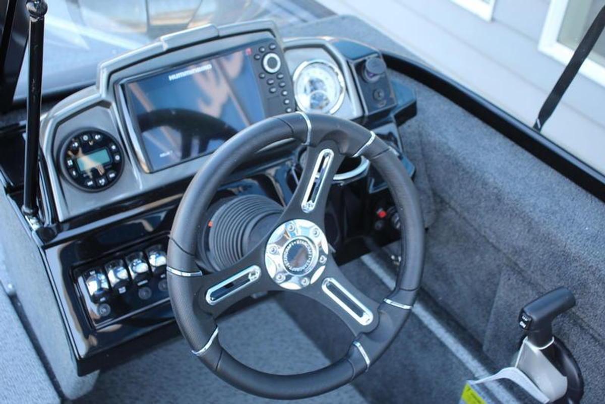 2025 Starweld 19 Flex DC PRO