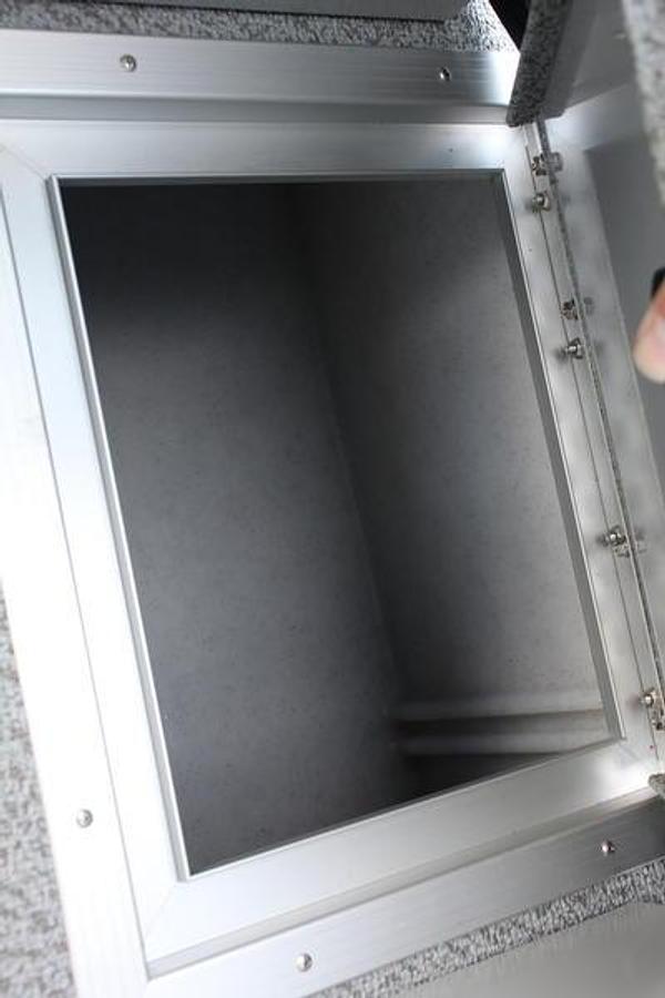 2025 Smoker Craft OSPREY 162