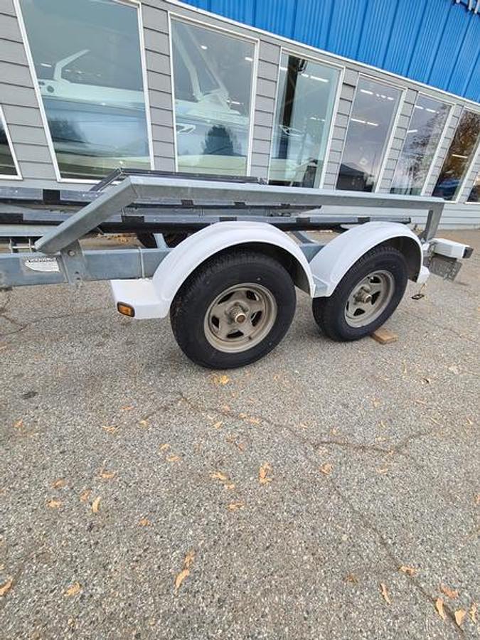 Used 1995 CALKINS 4700