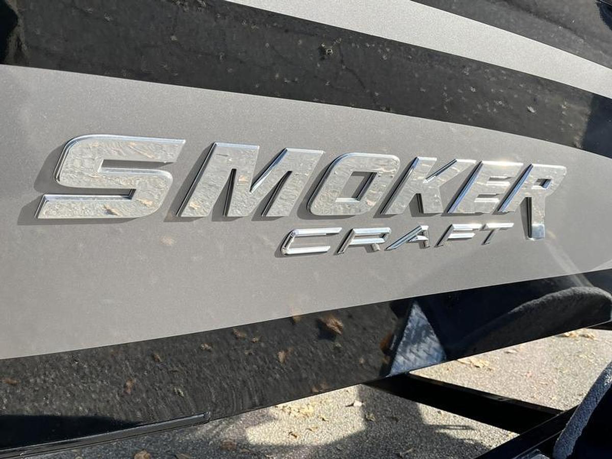 2026 Smoker Craft Osprey 162