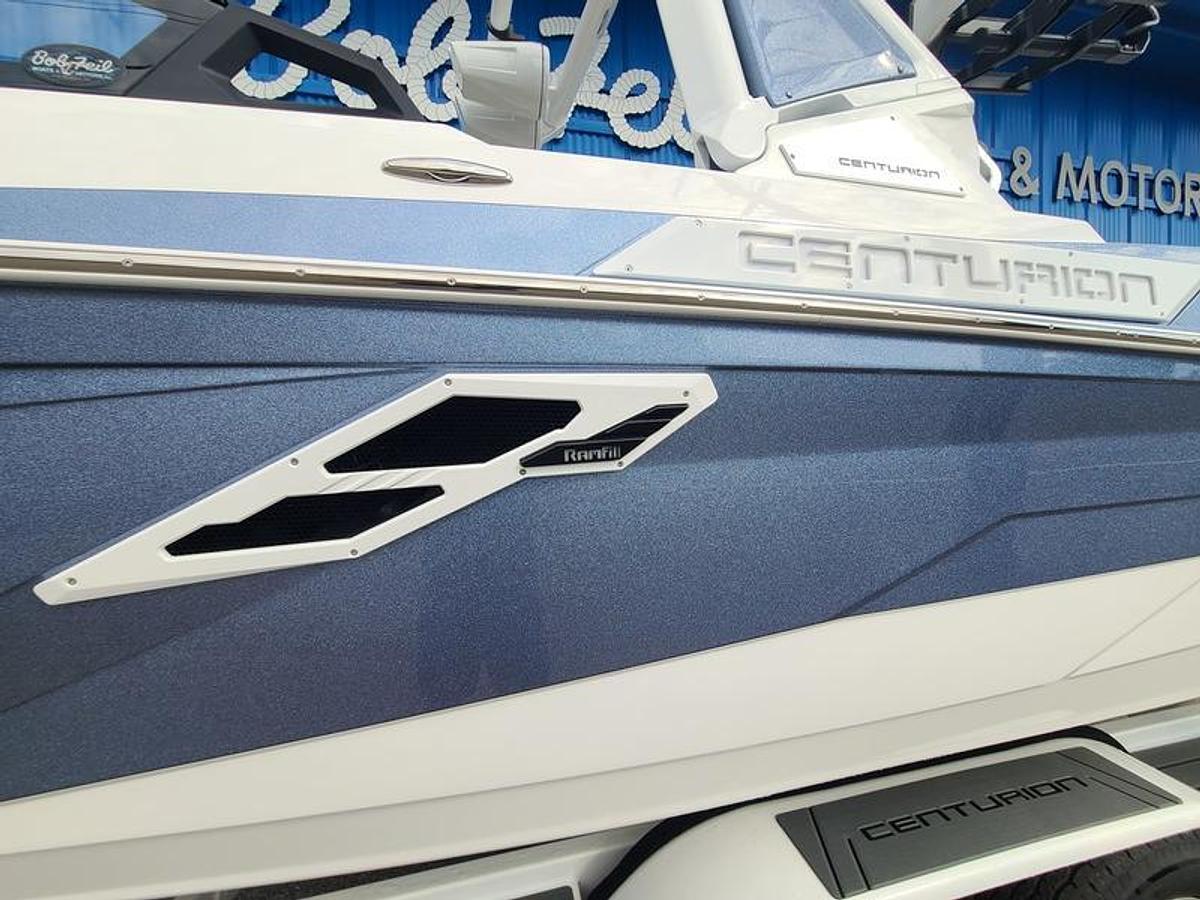 2026 Centurion Ri 230
