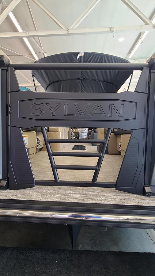 2026 Sylvan L3 SLZ