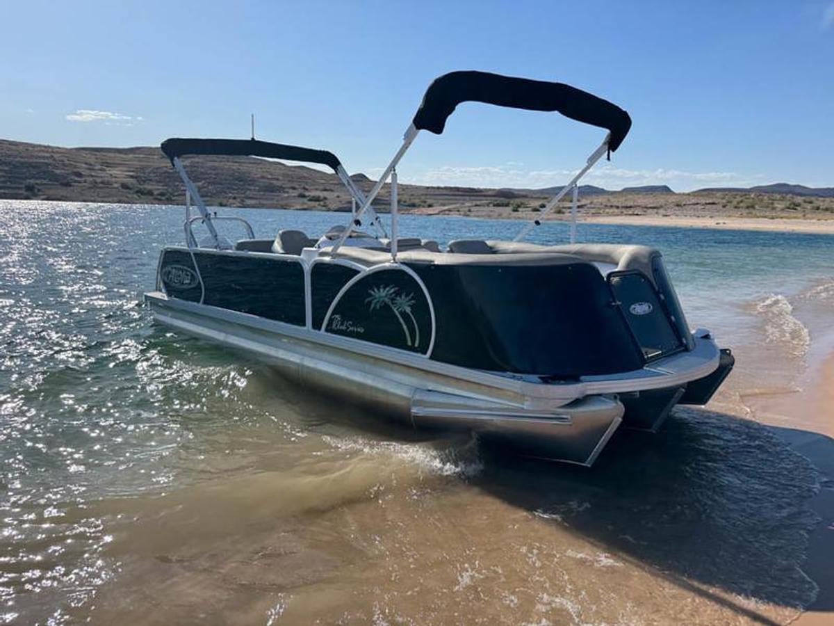 2025 Aloha 230 Club Series