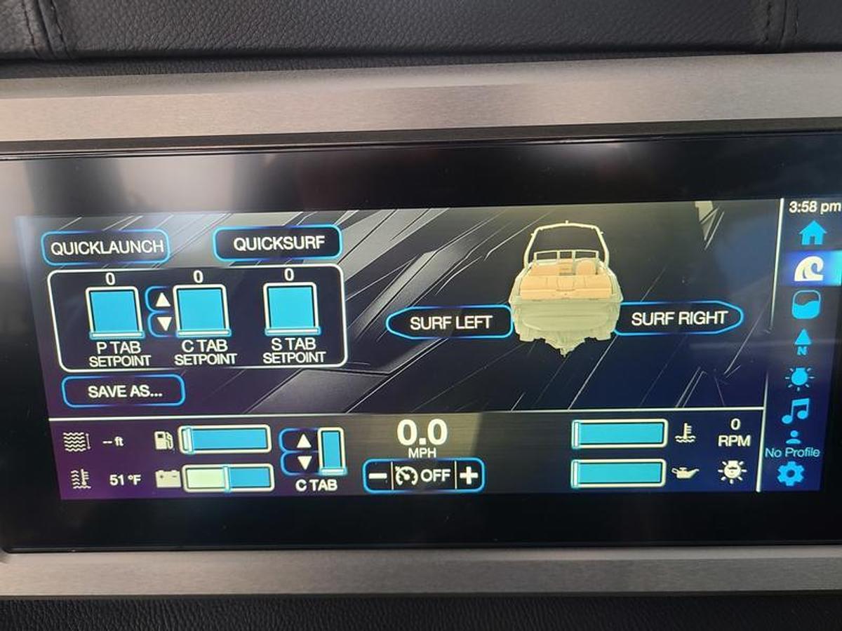 2026 Centurion Nv233