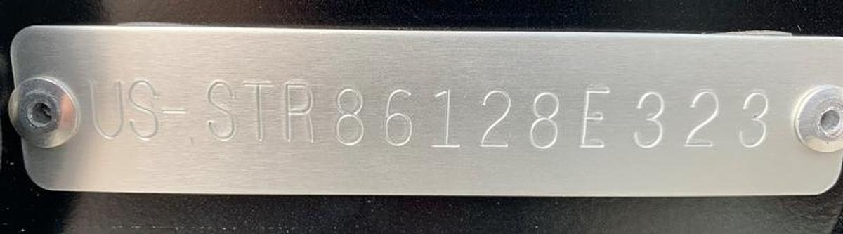 2023 Starweld 19 FLEX DC Fish and Ski