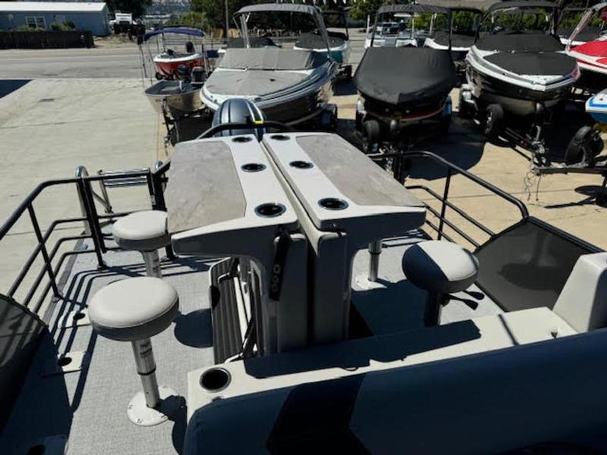 2025 Sylvan MIRAGE L5 DLZ DH BAR