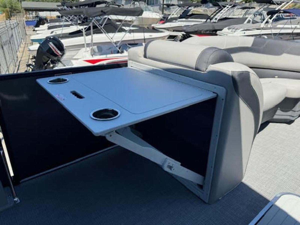 2025 Sylvan MIRAGE L5 DLZ DH BAR