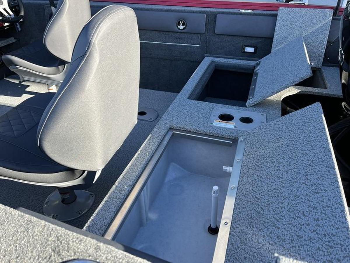 2026 Starweld SXT 17