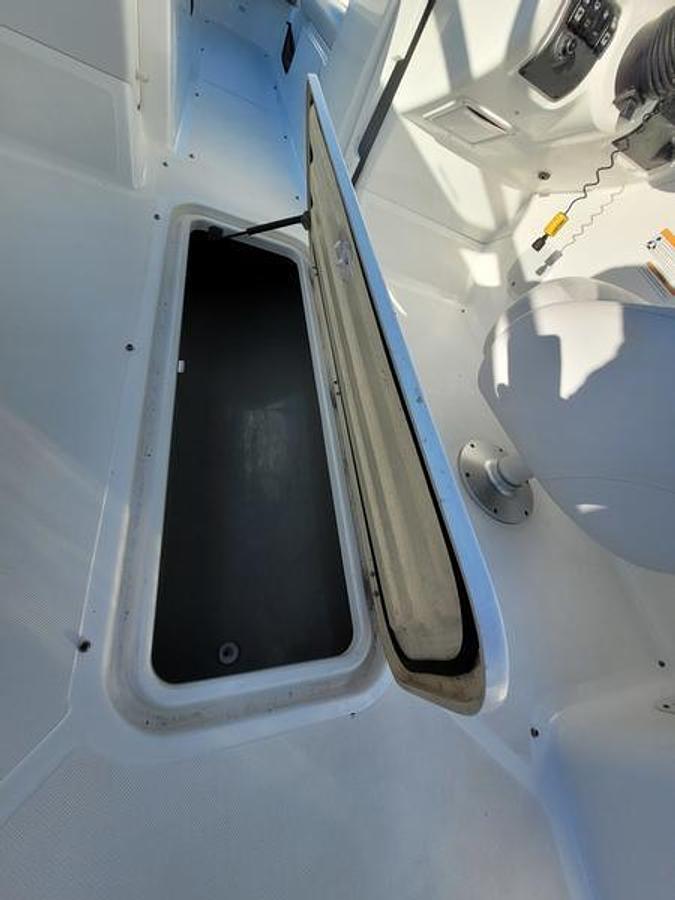 Used 2008 SEA DOO 230 Challenger