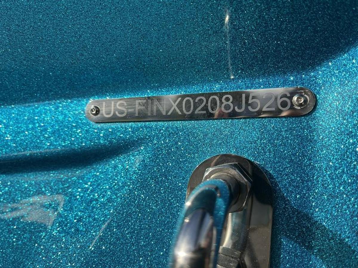 2026 Supreme Boats S240