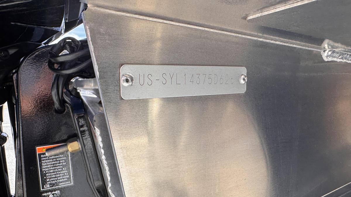 2026 Sylvan X1 CLZ DH
