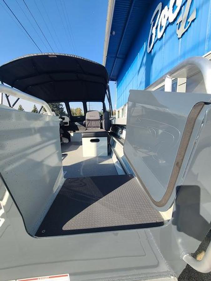 2026 Weldcraft 220 MAVERICK