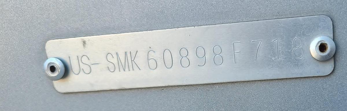 Used 2018 Smoker Craft 182 Pro Angler XL