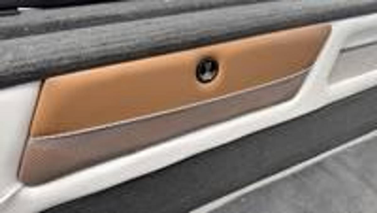 Used 2023 Starweld Victory 20 DC