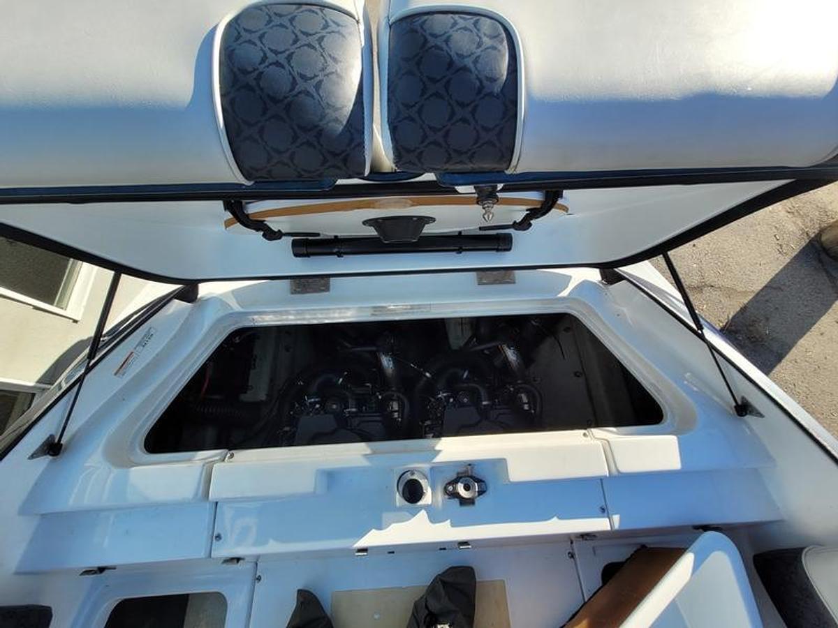 Used 2008 SEA DOO 230 Challenger