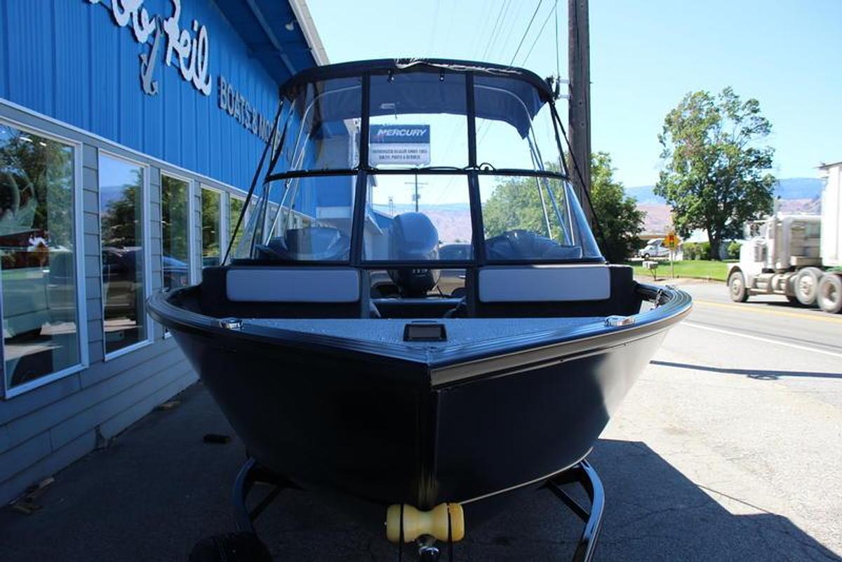 2025 Starweld 19 Flex DC PRO