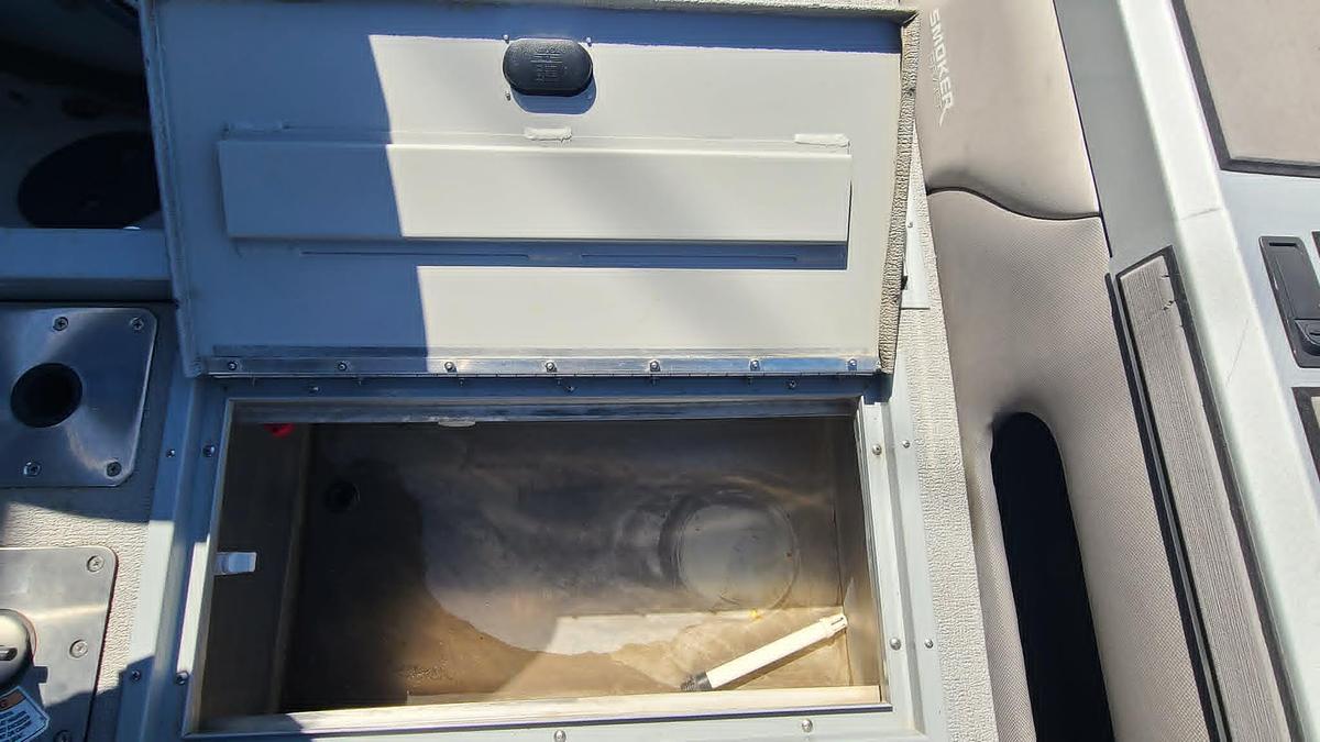 Used 2018 Smoker Craft 182 Pro Angler XL