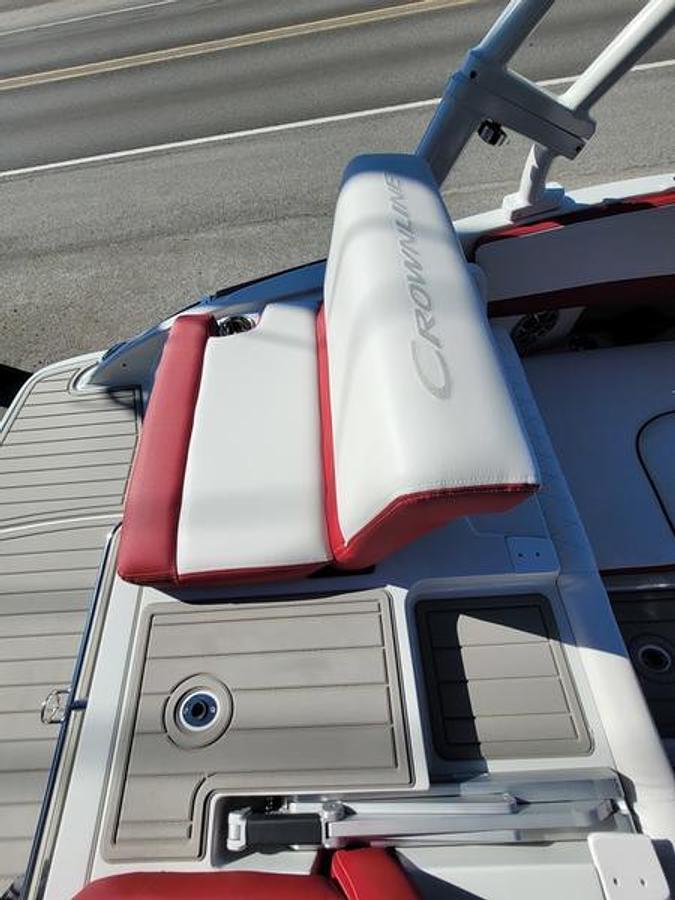 2024 Crownline 220 SS