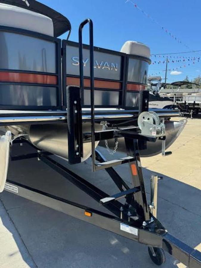 2025 Sylvan MIRAGE L5 DLZ DH BAR