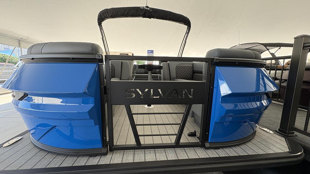 2027 Sylvan L3 ULZ