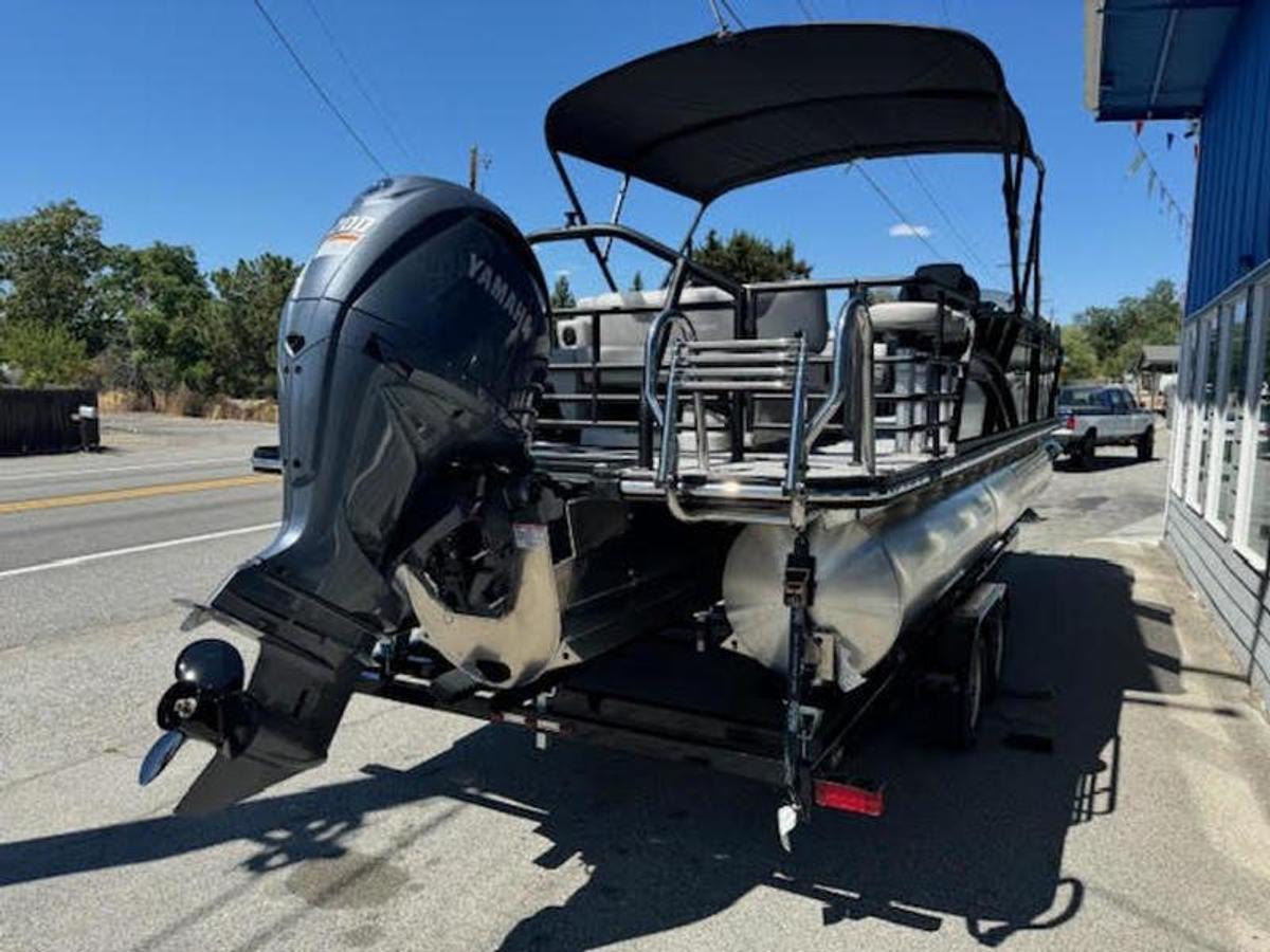 2025 Sylvan MIRAGE L5 DLZ DH BAR