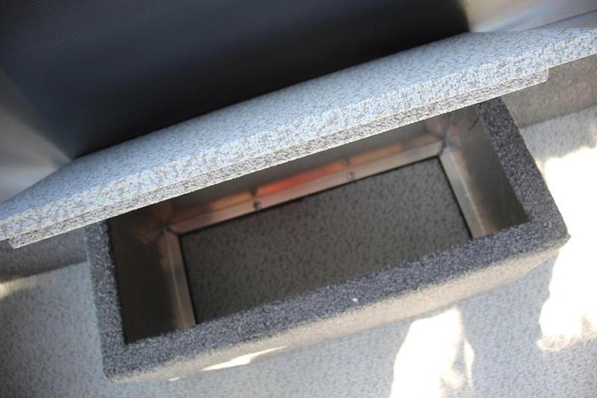 2024 Custom Weld 20/22 Wide Body OffShore/Utility