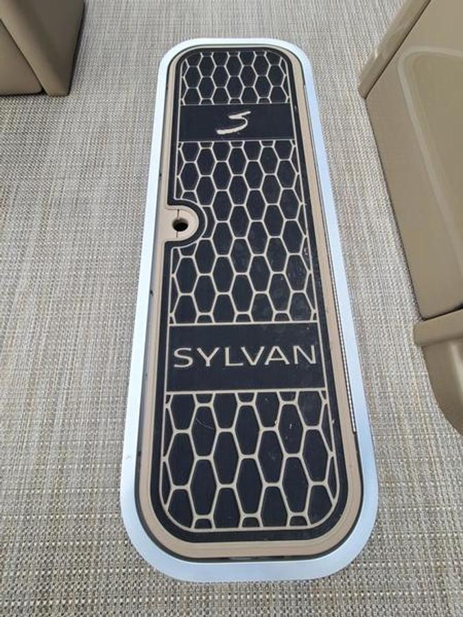 2026 Sylvan X3