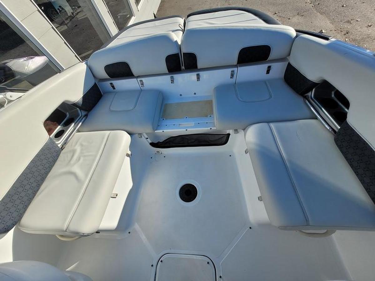 Used 2008 SEA DOO 230 Challenger