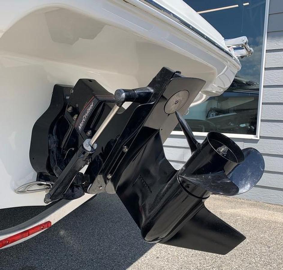 Used 2019 Crownline 215 SS
