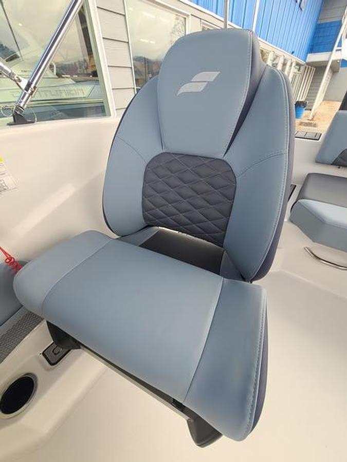 2026 Starcraft Marine SVX 191 OB